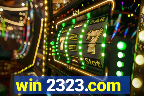 win 2323.com